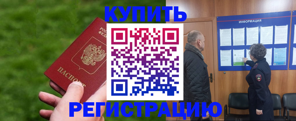 прописка штамп в Палласовке